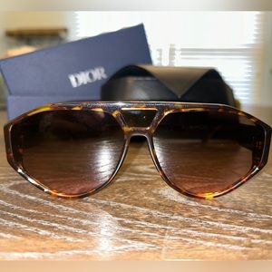 Christian Dior Glasses